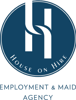 Houseonhire Logo