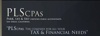 PLS CPAs and Consulting Services Logo