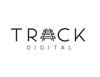 Track Digital Logo