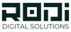 Rodi Digital Solutions Logo