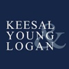 Keesal, Young & Logan Logo