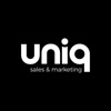 UNIQ Sales & Marketing Logo