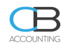 CB Accounting LLC Logo