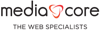 MediaCore Logo