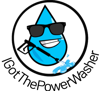 I Got The Power Washer LLC Logo