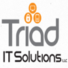 Triad IT Solutions Logo