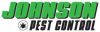 Johnson Pest Control Logo