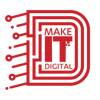 Make It Digital Logo