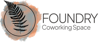 Foundry Coworking Space Logo