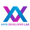 Apps Developer Lab Logo