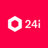24i Logo