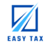 EasyAccounts and Tax Logo