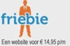 Friebie Logo