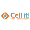 Cell it! Logo