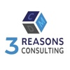 3 Reasons Consulting, LLC Logo