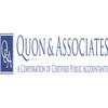 Quon & Associates, Inc. Logo