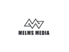 Melms Media Logo