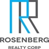 Rosenberg Realty Corp Logo