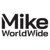 MikeWorldWide Logo