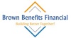 Brown Benefits Financial, LLC Logo