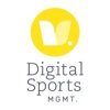 Digital Sports Mgmt Logo