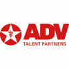ADV Talent Partners Logo