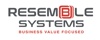 Resemble Systems Logo