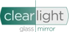 Clearlight Glass and Mirror Logo