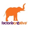 Factoria Creativa Logo