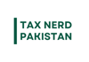 Tax Nerd Pakistan Logo