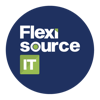 Flexisource IT Logo