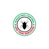 Jahan Pest Control Logo