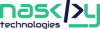 Naskay Technologies Private Limited Logo