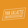 Pan Galactic Digital Logo