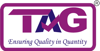 TAG Assessors Guild Private Limited Logo