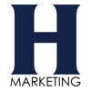 Hackworth Marketing Logo