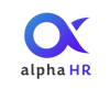 Alpha HR Logo