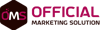 Official Marketing Solution Logo