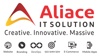Aliace IT Solutions Logo