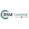 BSM Consulting Logo