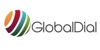 GlobalDial Services Logo