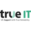 True IT LLC Logo