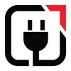 NITRO PLUG Digital Marketing Logo