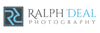 Ralph Deal Photography Logo