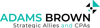 Adams Brown Logo