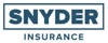 Snyder Insurance Logo