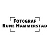 Photographer Rune Hammerstad Logo