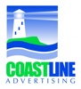 Coastline Advertising Logo