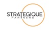Strategique Partners Memphis Corporate Mailbox Logo