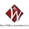 Steve Walls & Associates, CPAs Logo